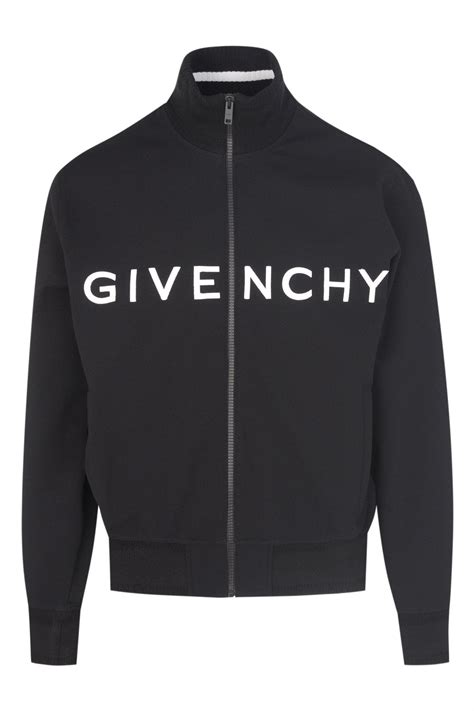 givenchy tracksuit mens price|givenchy jacket and pants tracksuit.